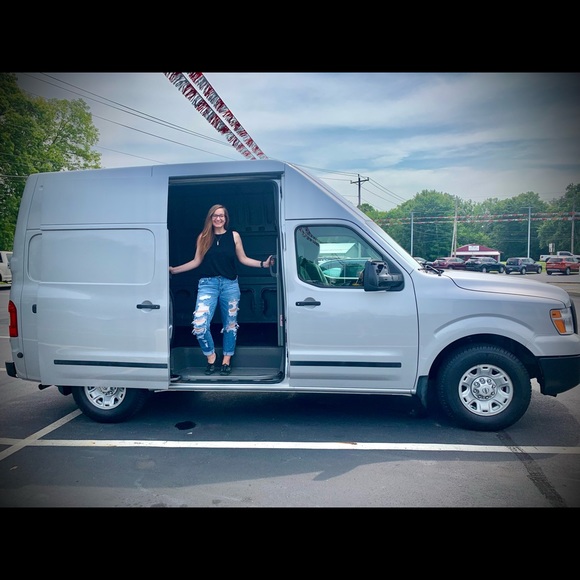 One Shoulder All Over Print Sheath Dress from The Limited - Picture 5 of 5